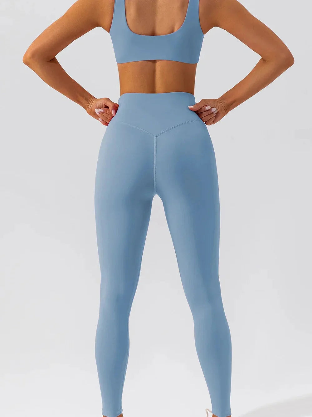 Reggiseno sportivo