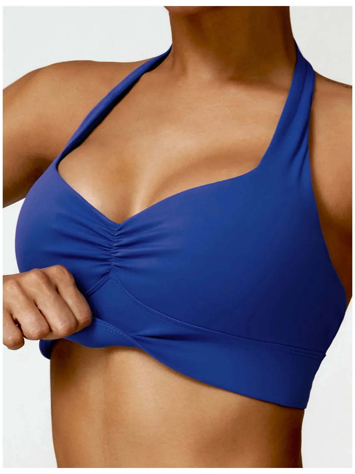 Reggiseno sportivo