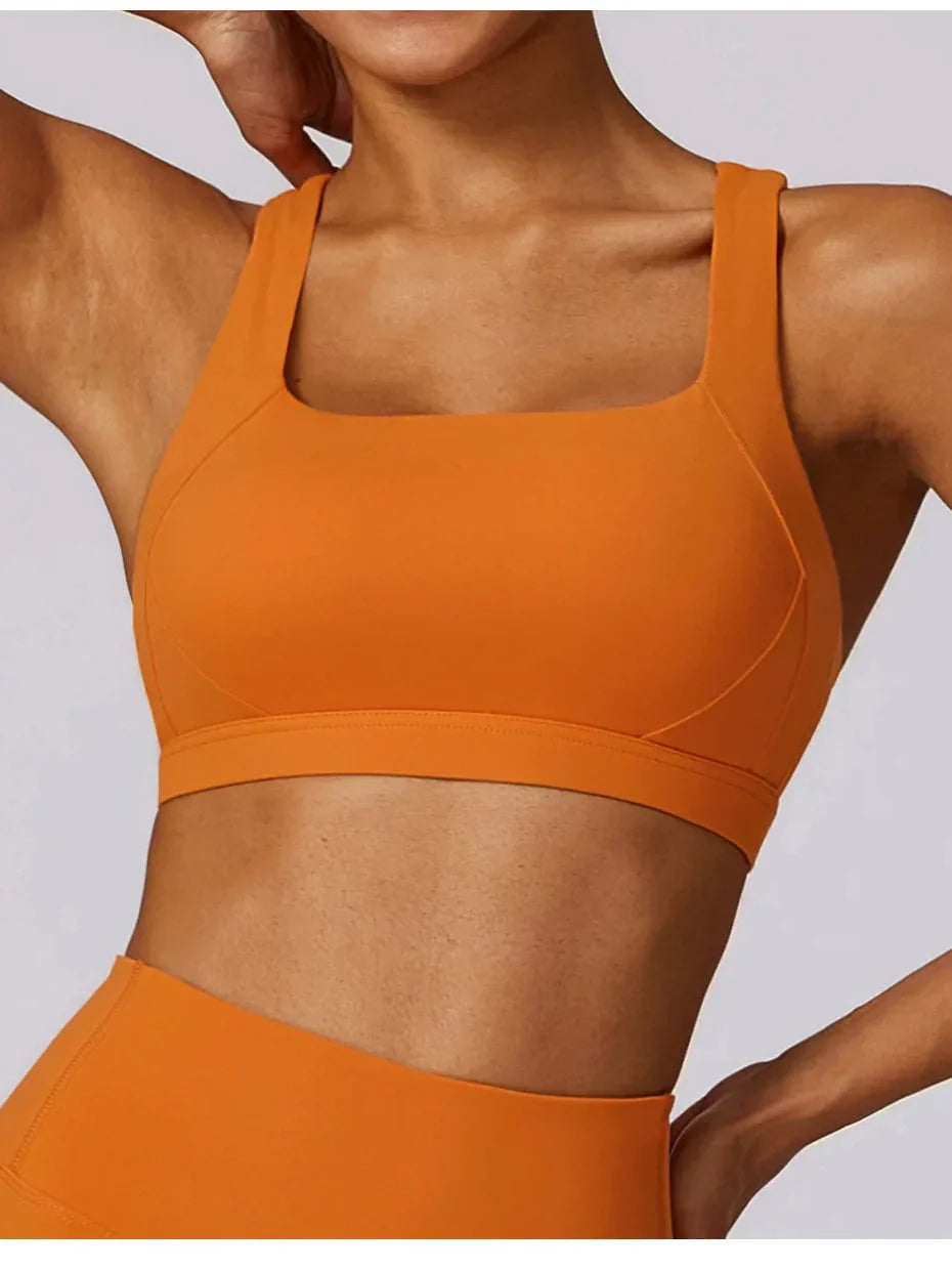 Reggiseno sportivo