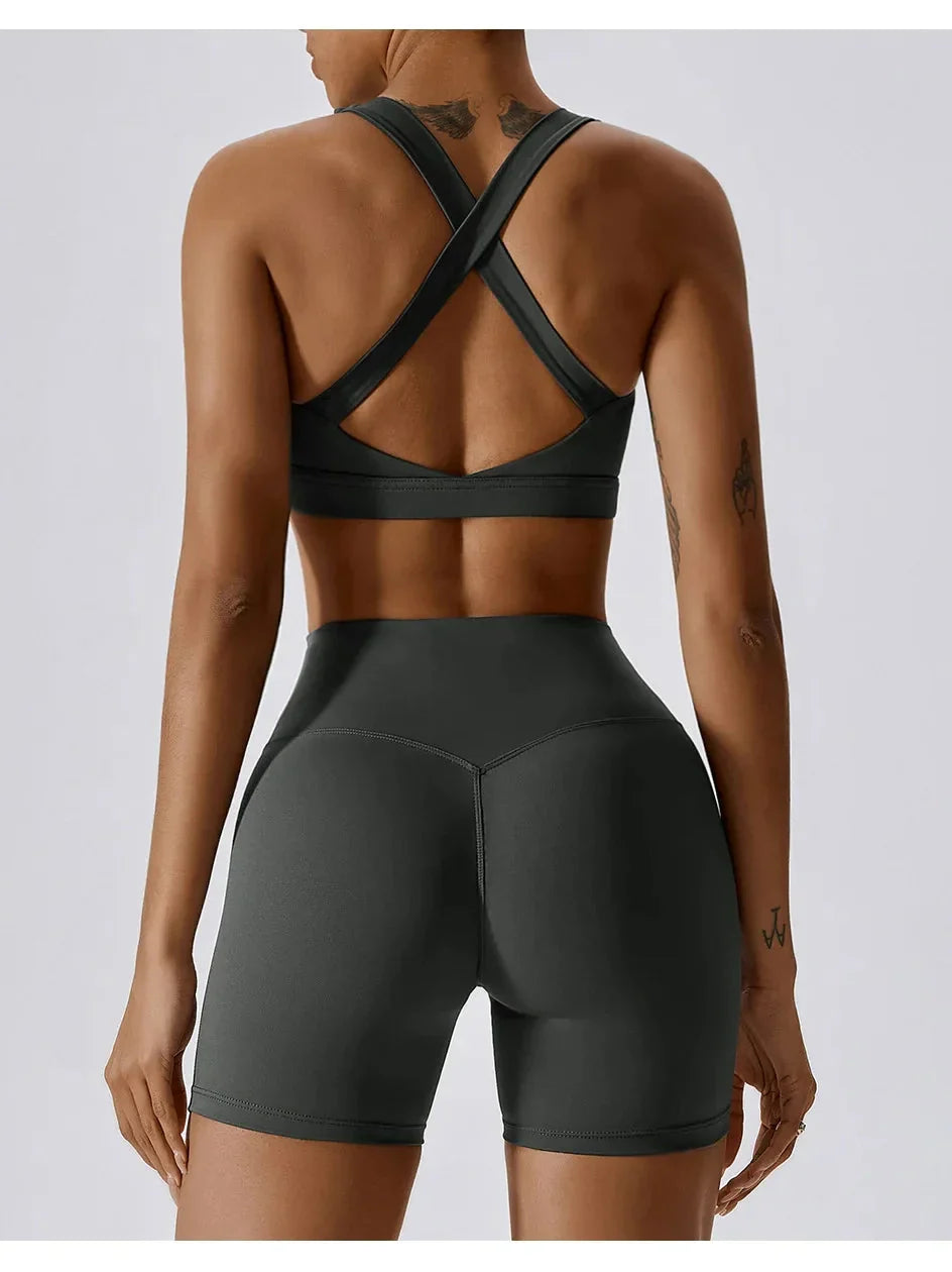 Reggiseno sportivo