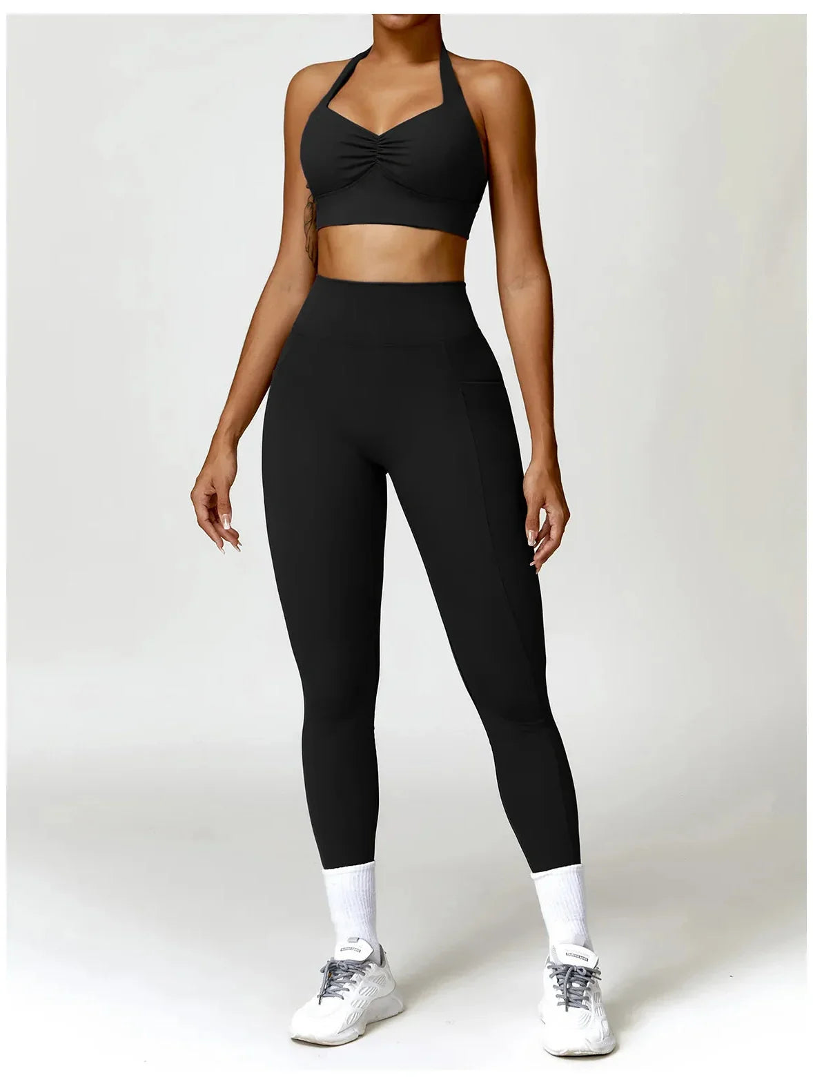 Reggiseno sportivo