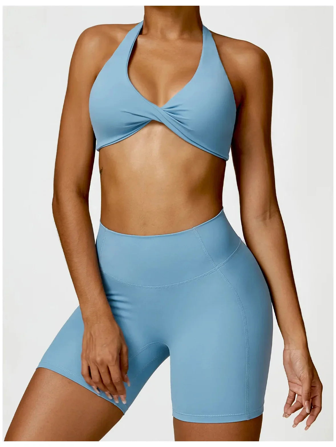 Reggiseno sportivo
