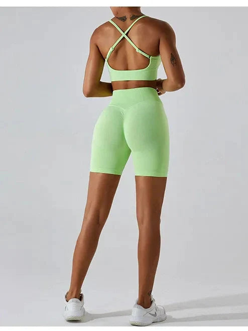 Reggiseno sportivo