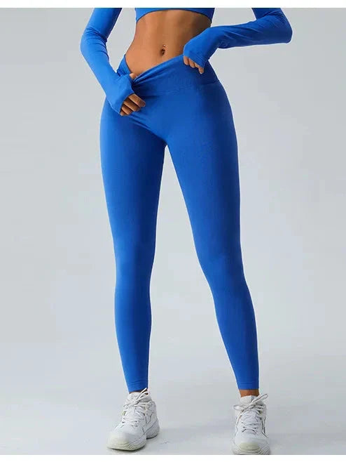 Leggings sportivi
