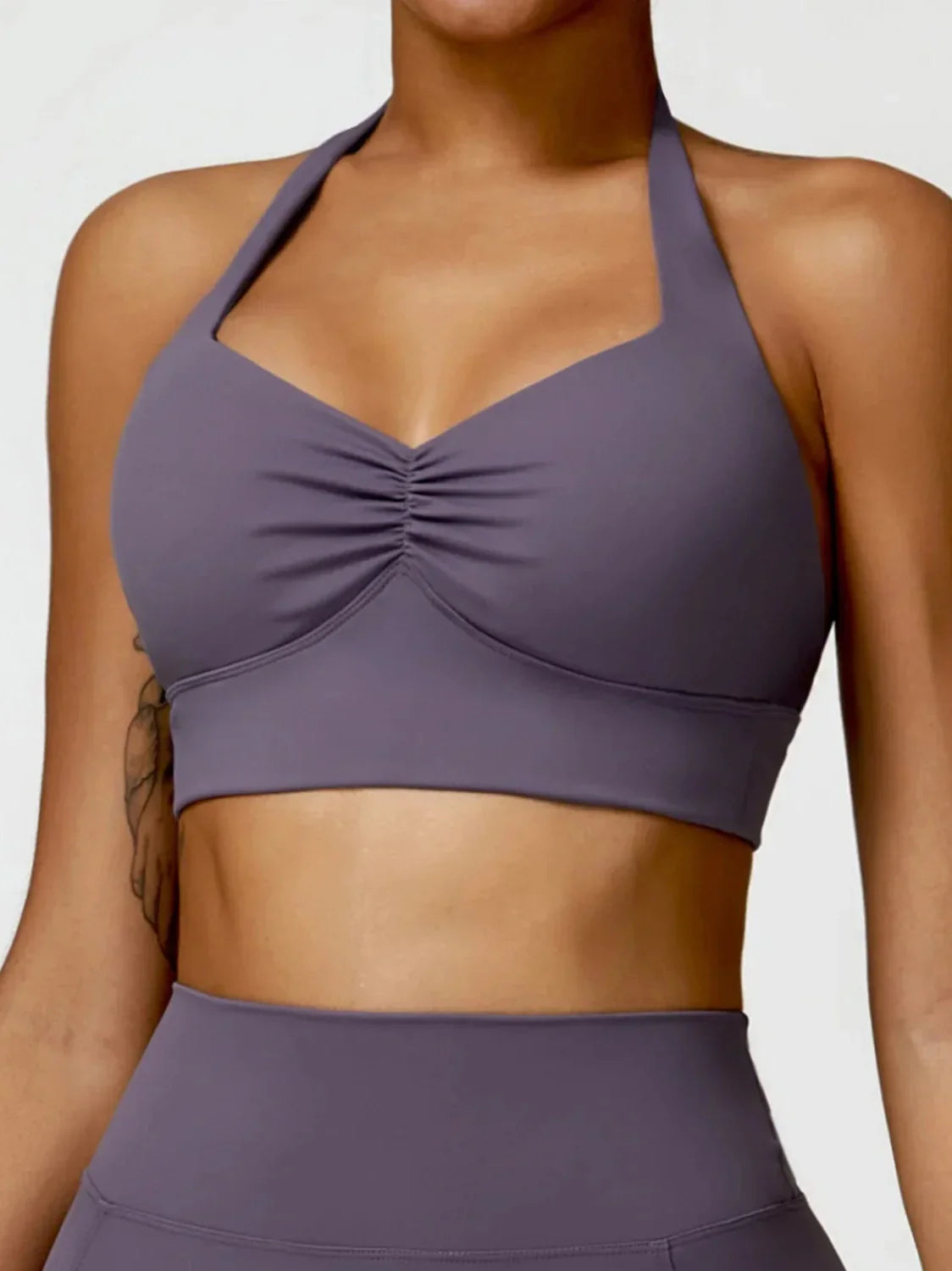 Reggiseno sportivo