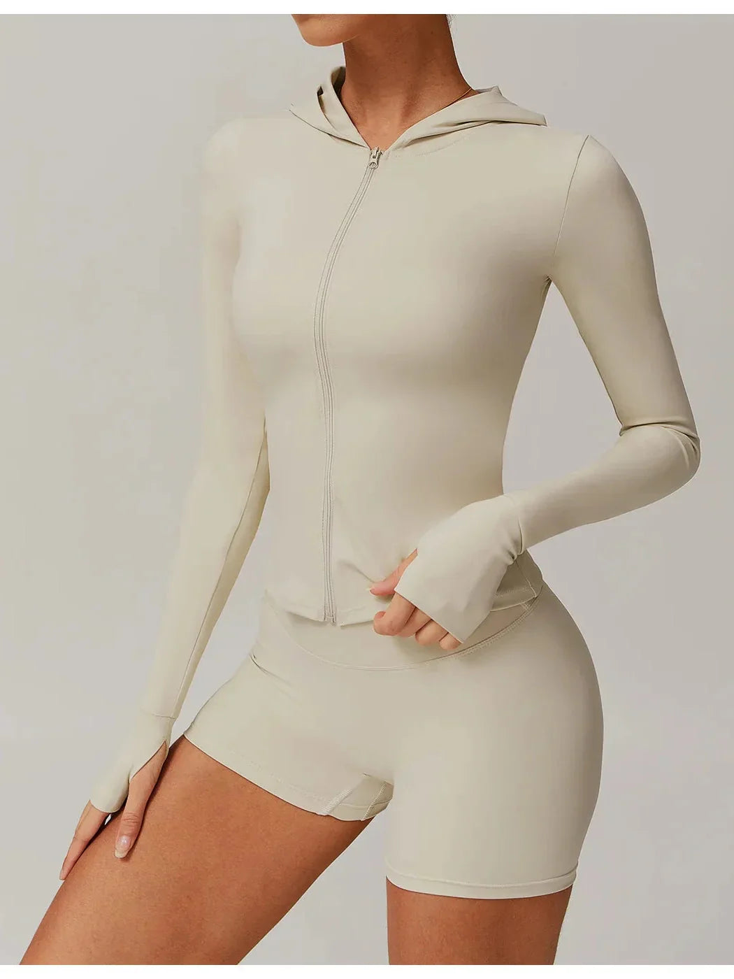 Felpa sportiva