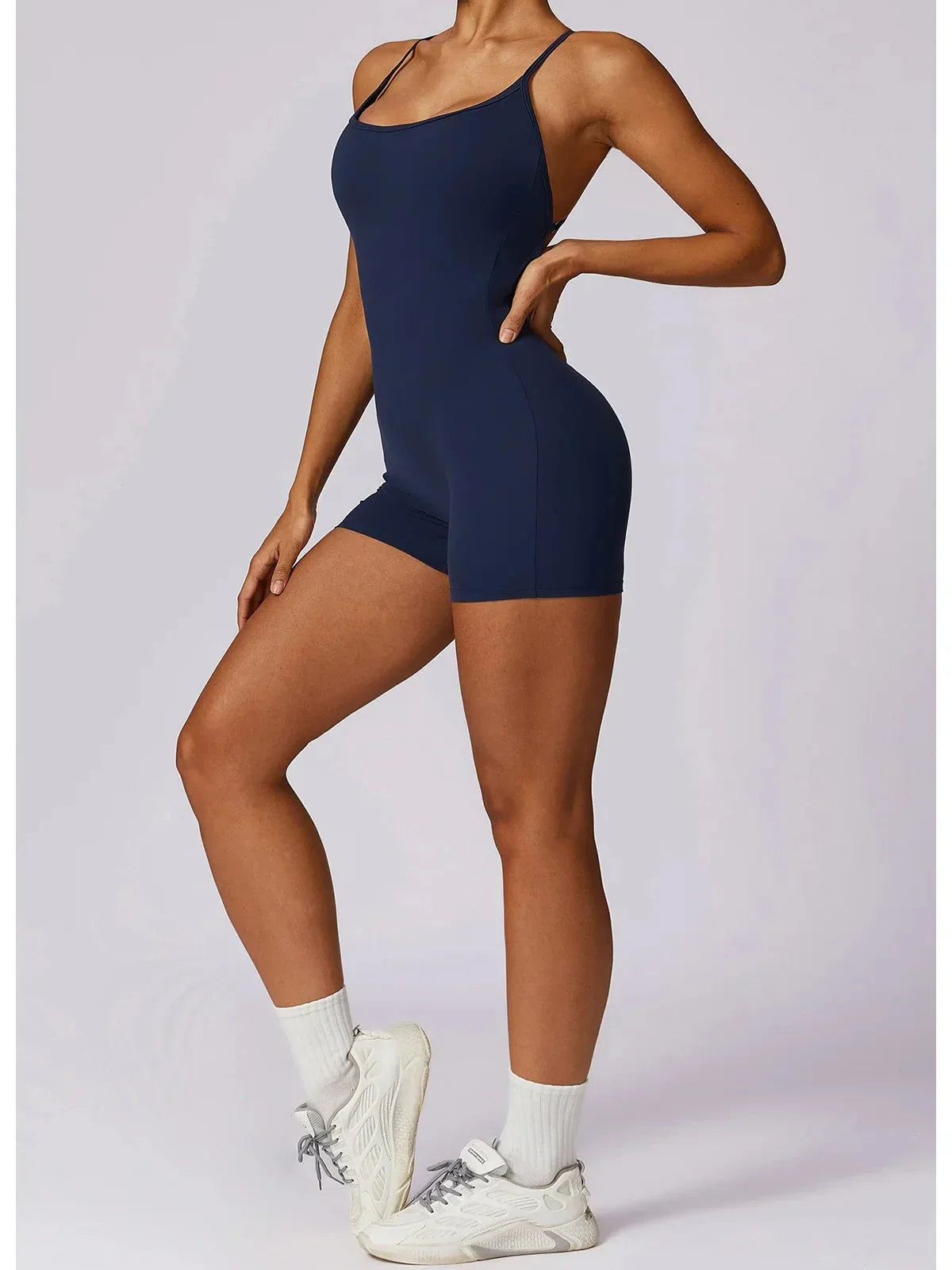 Tuta sportiva