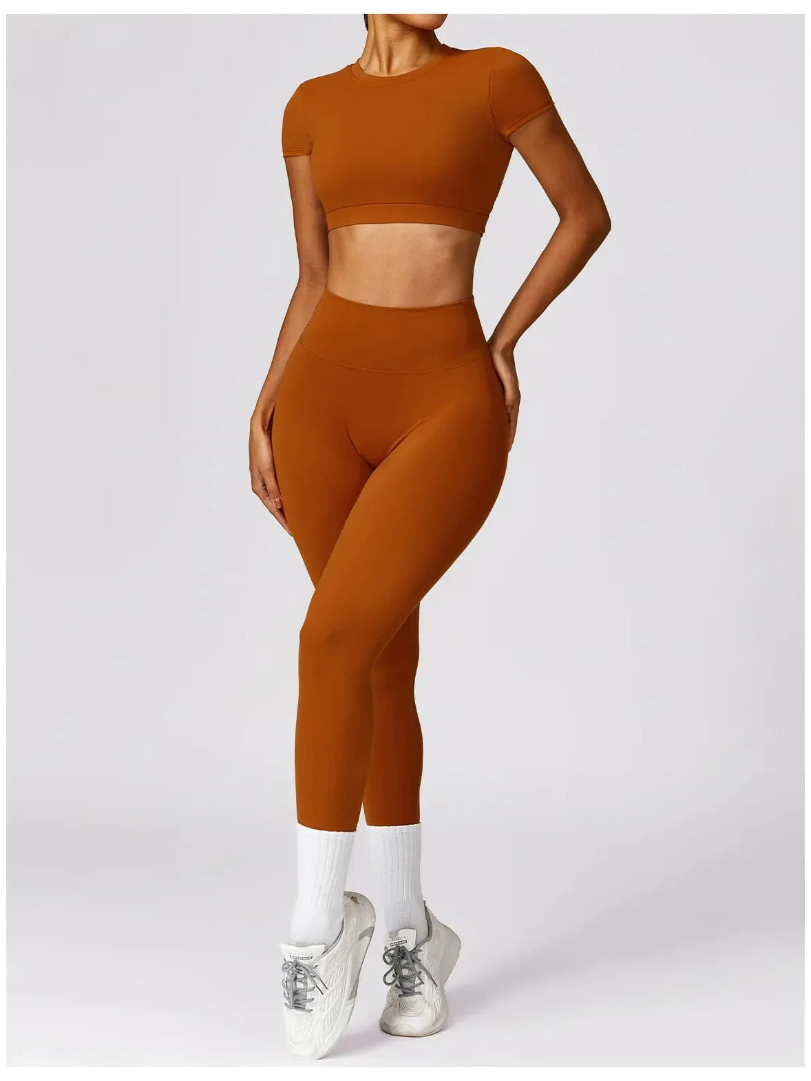 Leggings sportivi