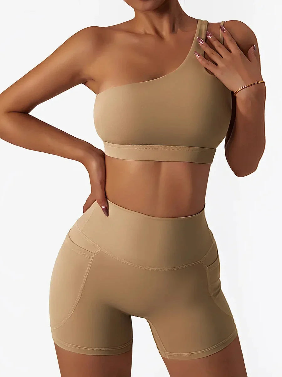 Reggiseno sportivo