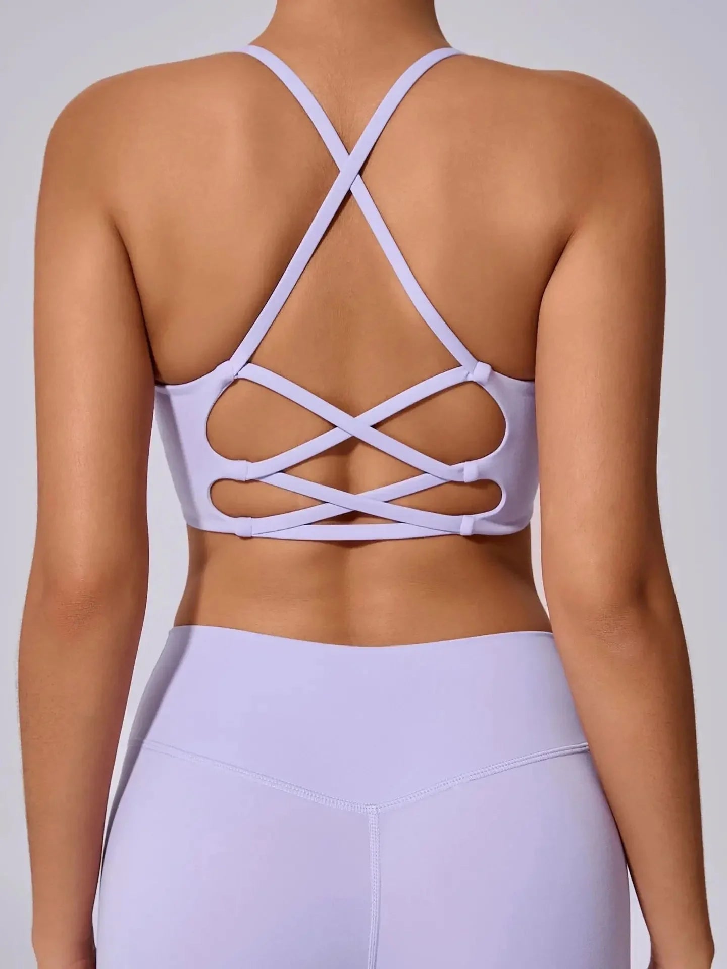 Reggiseno sportivo