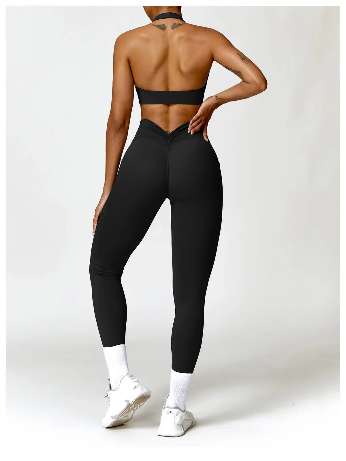 Reggiseno sportivo