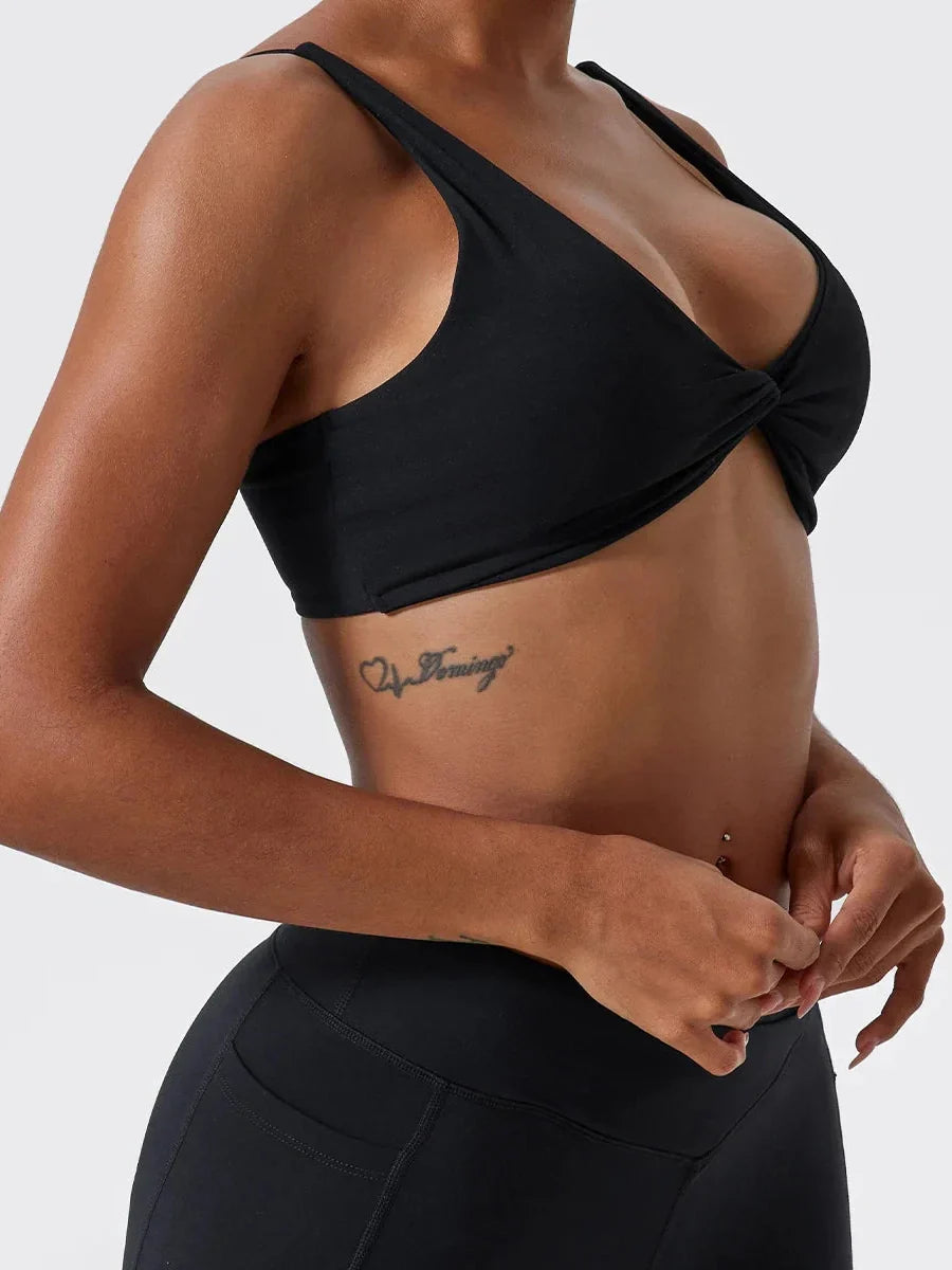 Reggiseno sportivo