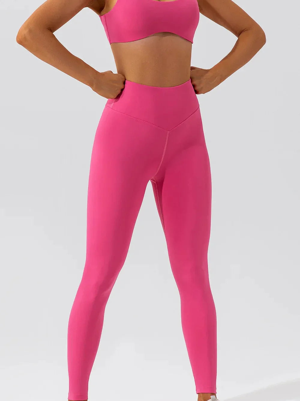 Reggiseno sportivo
