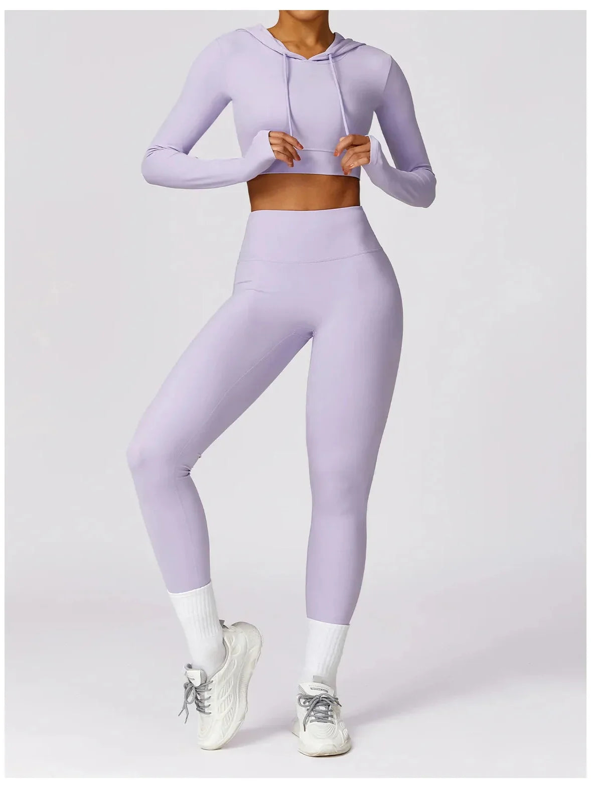 Leggings sportivi
