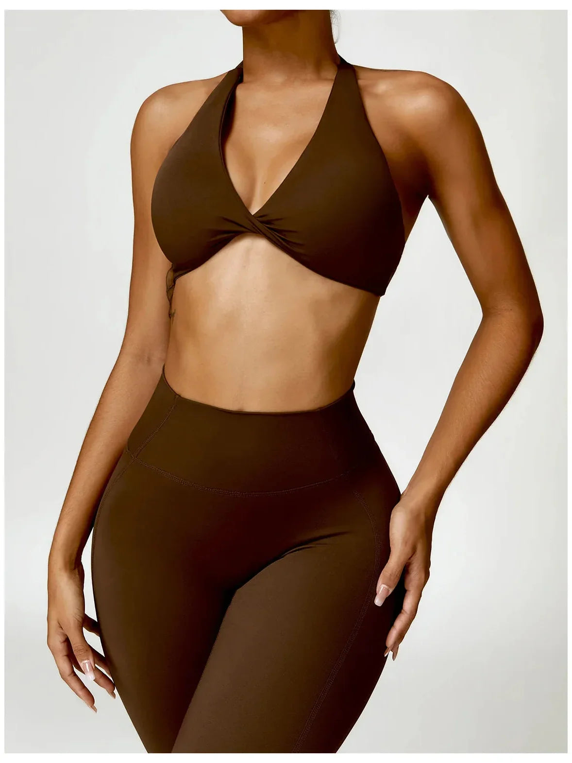 Reggiseno sportivo