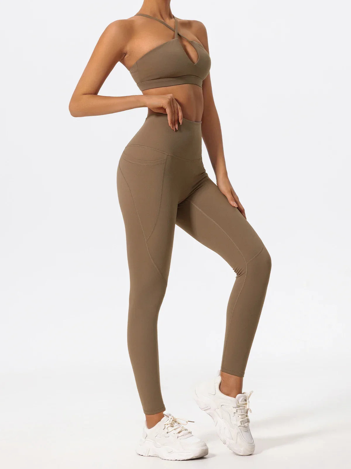 Leggings sportivi
