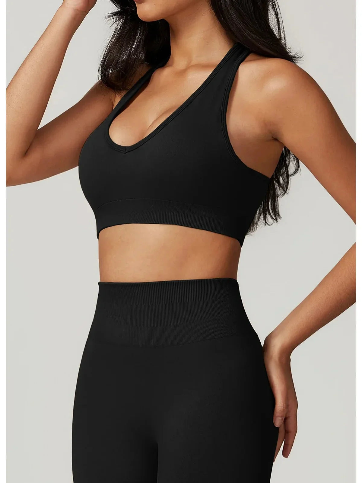 Reggiseno sportivo