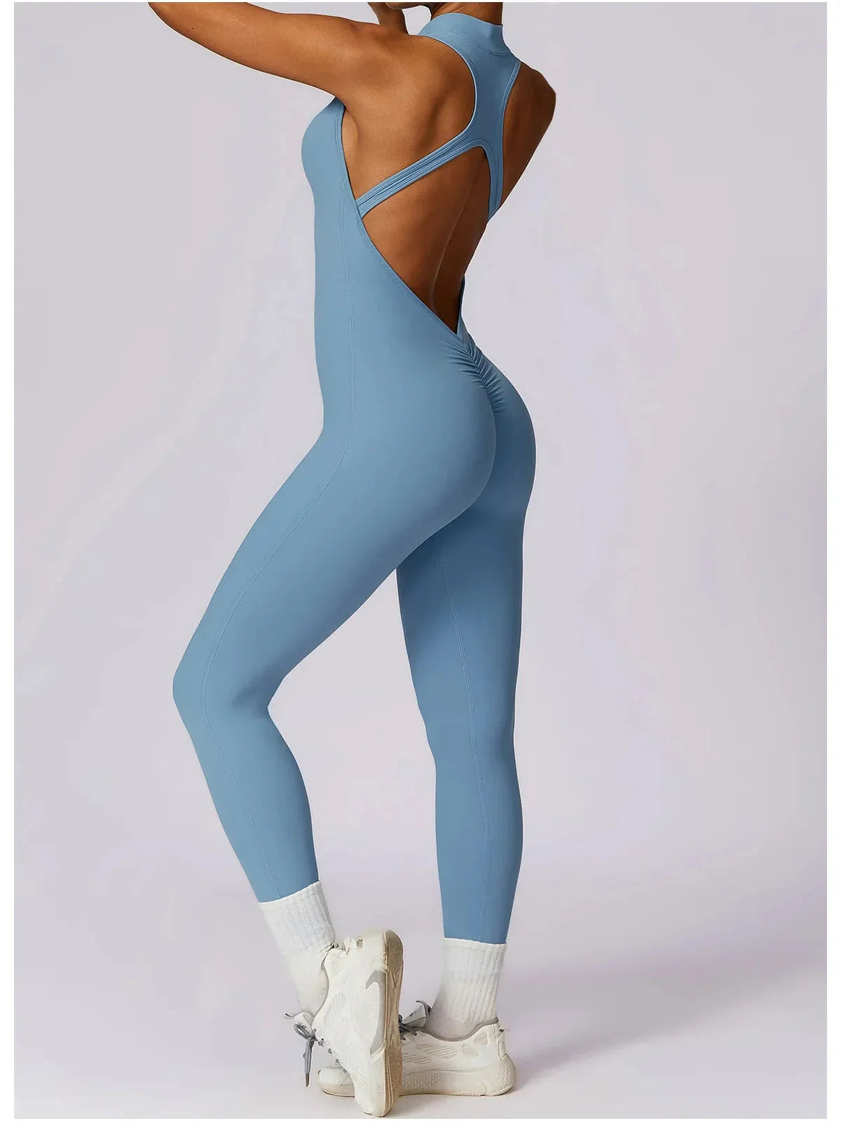 Tuta sportiva