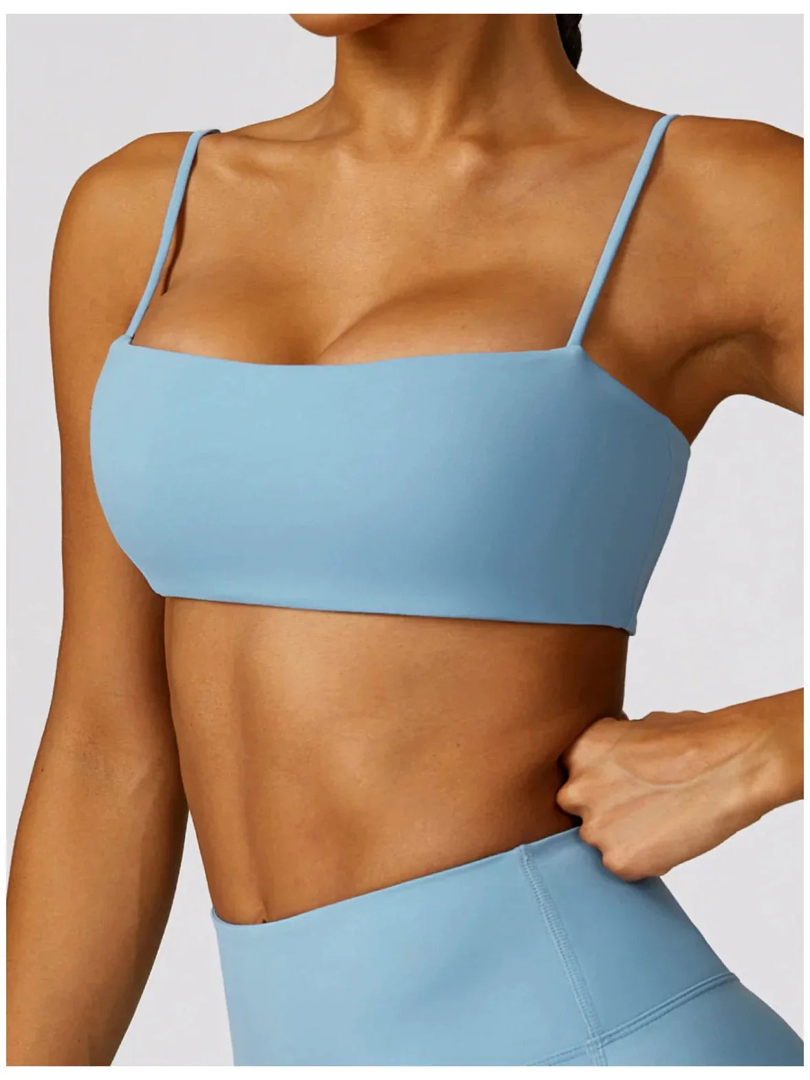 Reggiseno sportivo