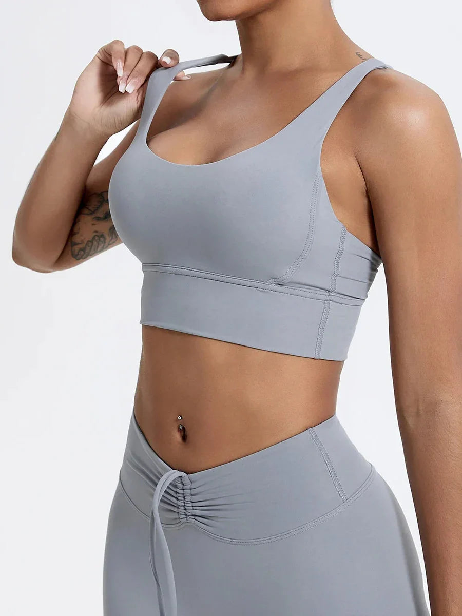 Reggiseno sportivo
