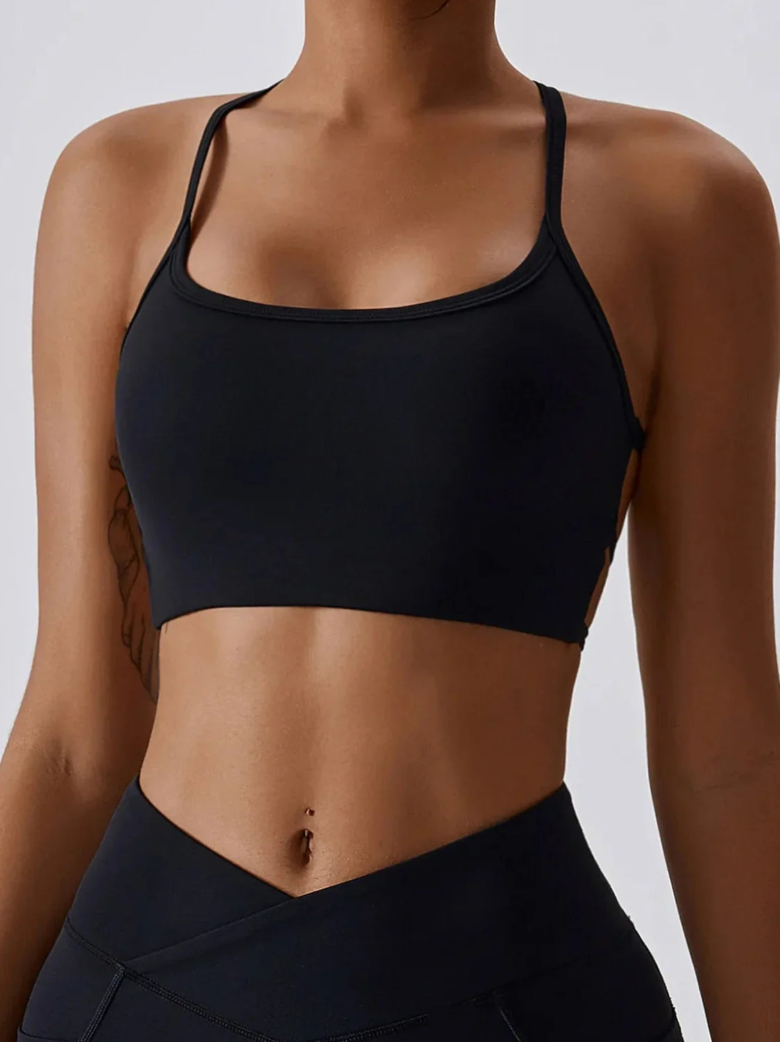 Reggiseno sportivo