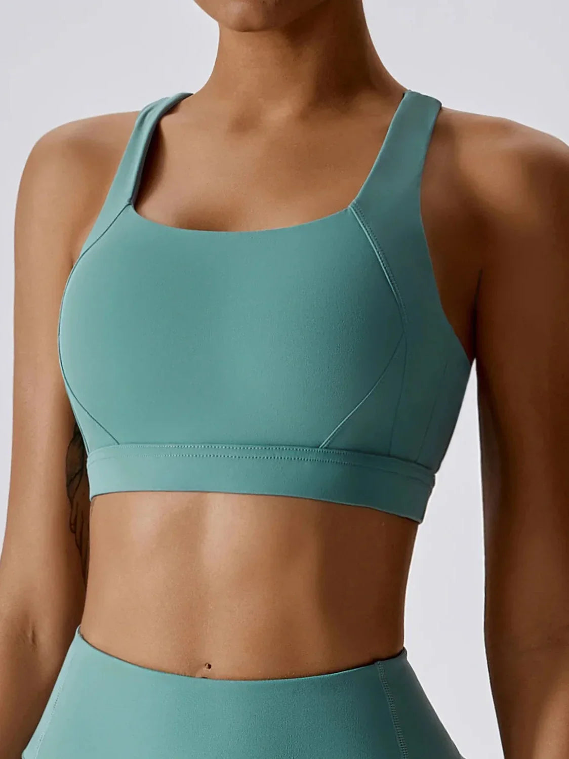 Reggiseno sportivo
