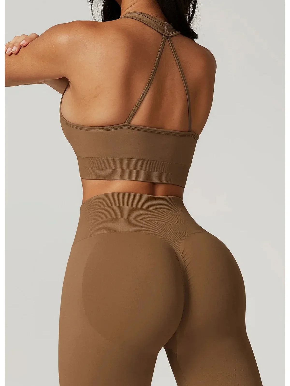 Reggiseno sportivo