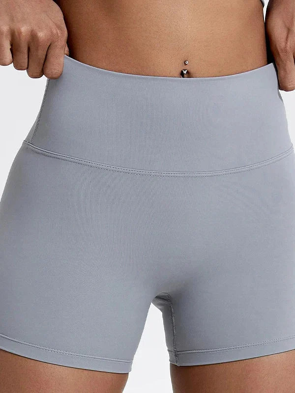 Pantaloni sportivi corti