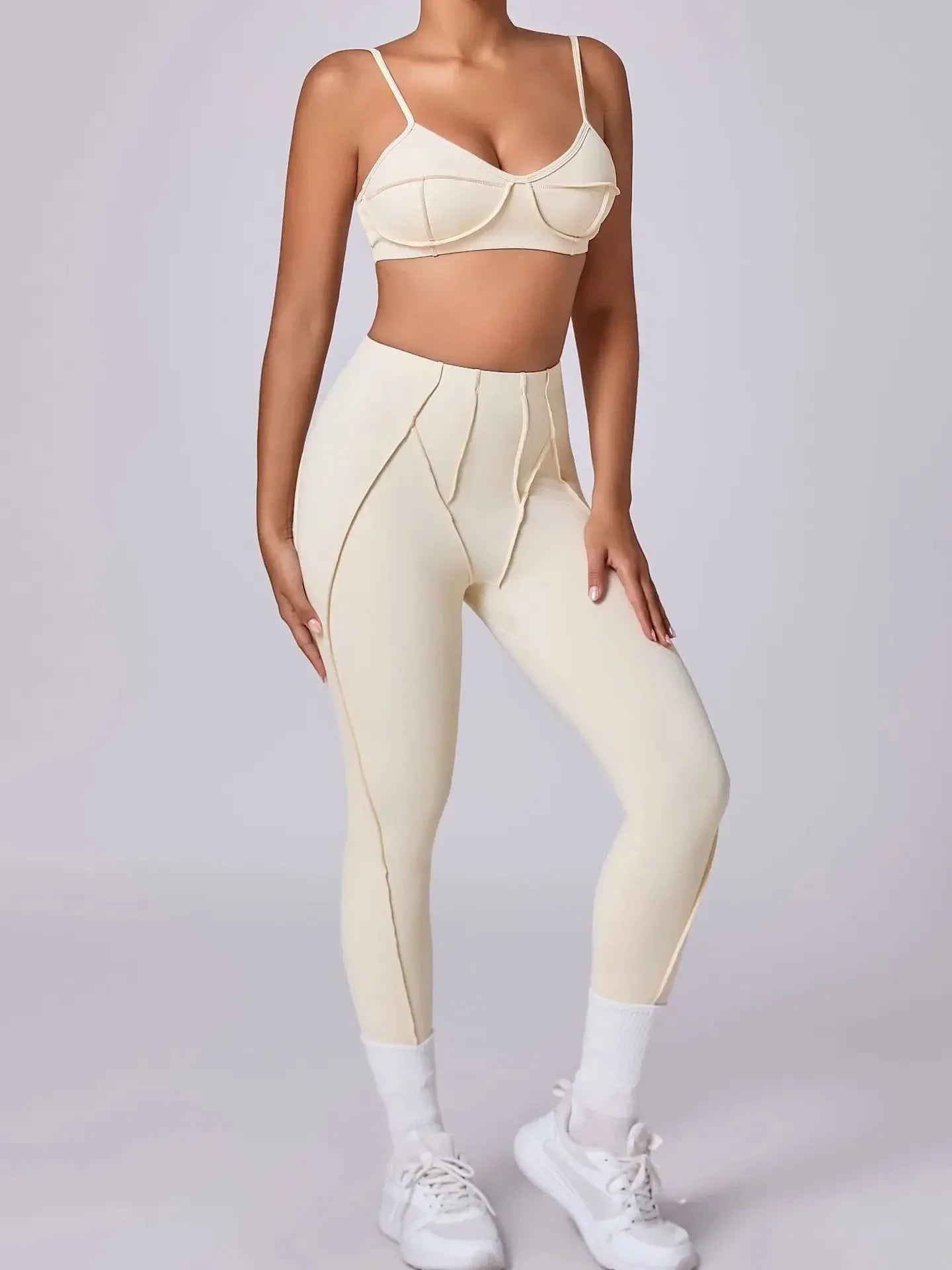 Reggiseno sportivo