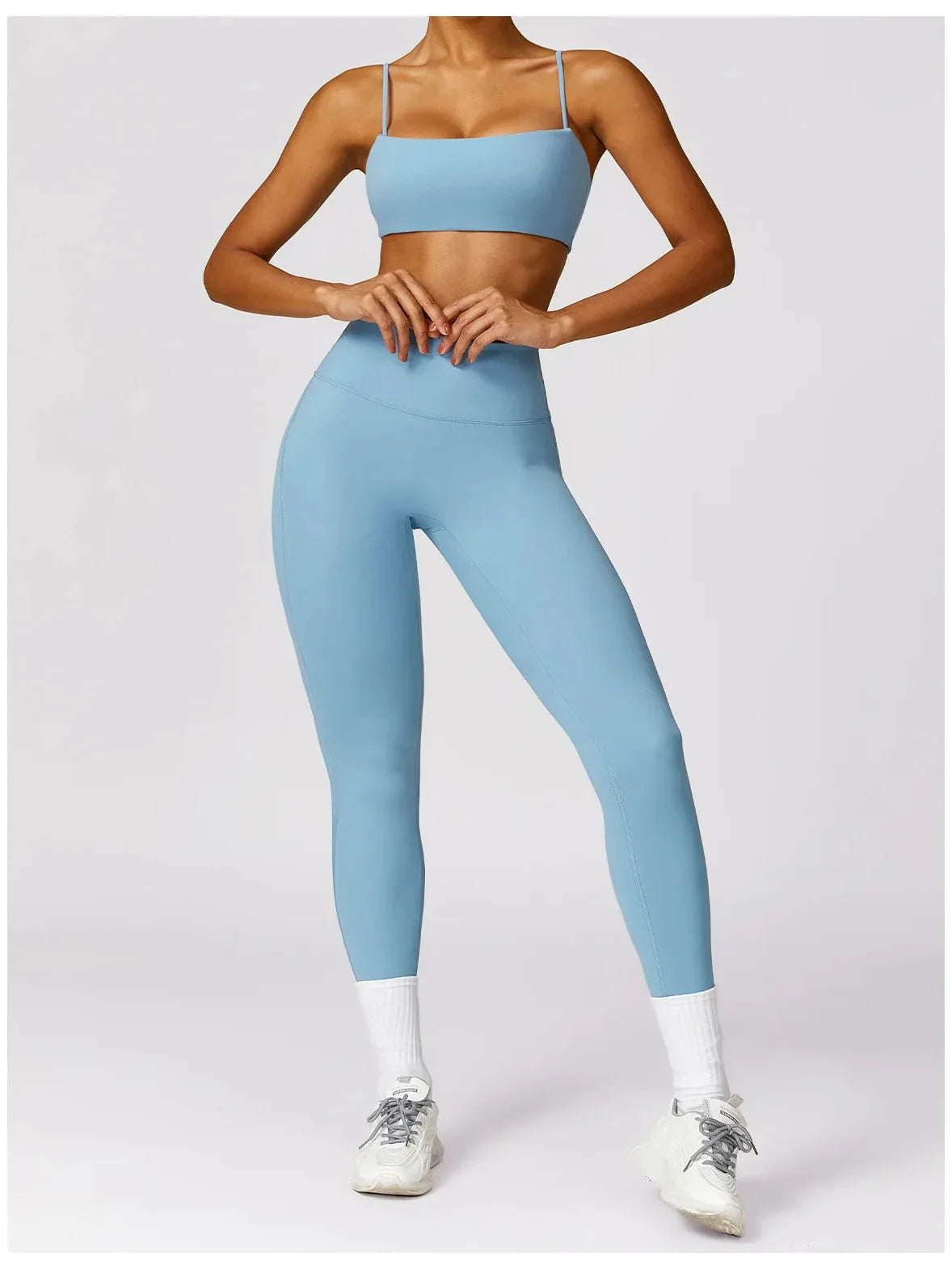 Reggiseno sportivo