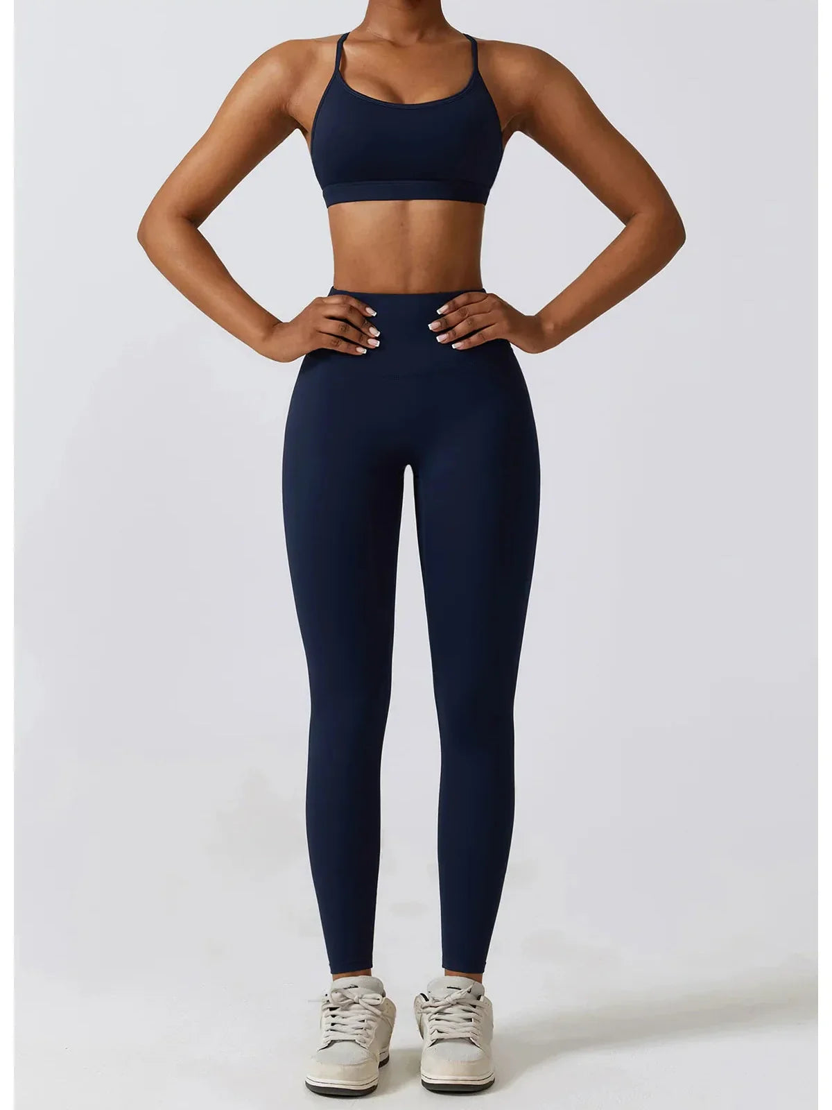 Reggiseno sportivo