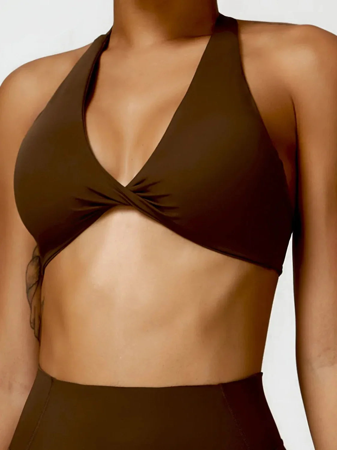 Reggiseno sportivo
