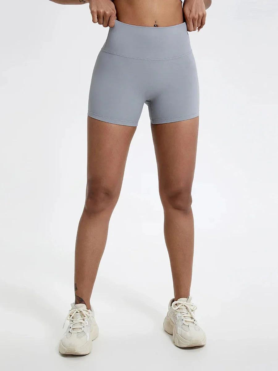 Pantaloni sportivi corti