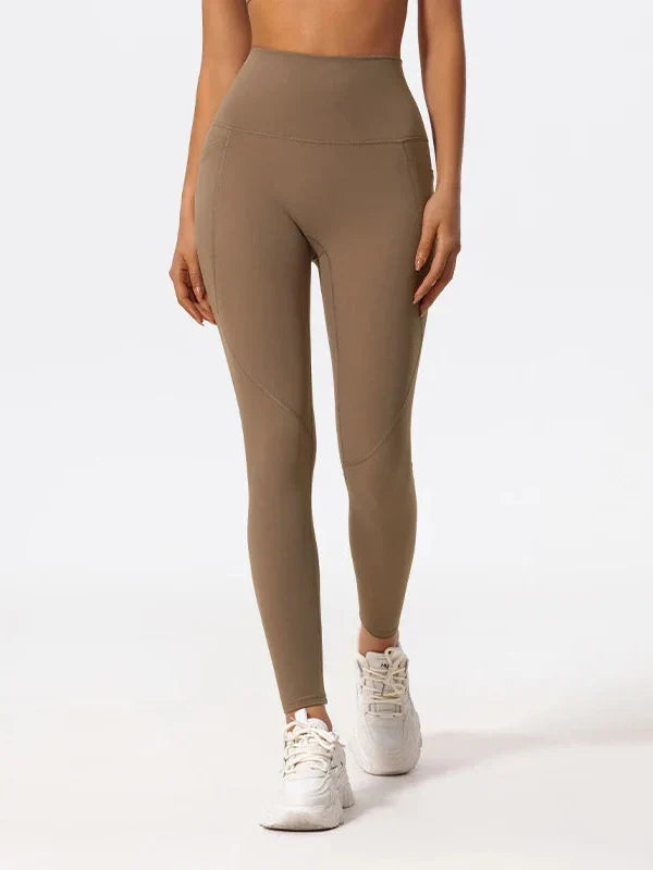 Leggings sportivi
