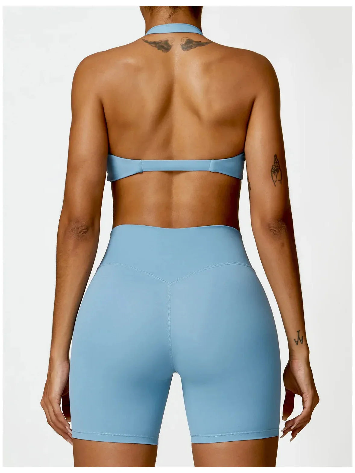 Reggiseno sportivo