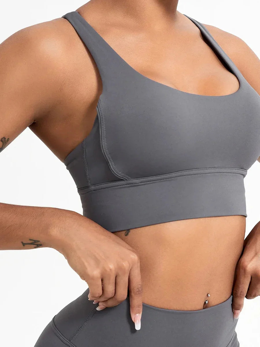 Reggiseno sportivo