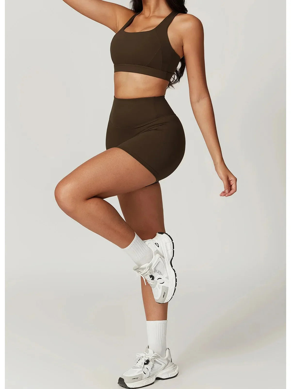 Reggiseno sportivo