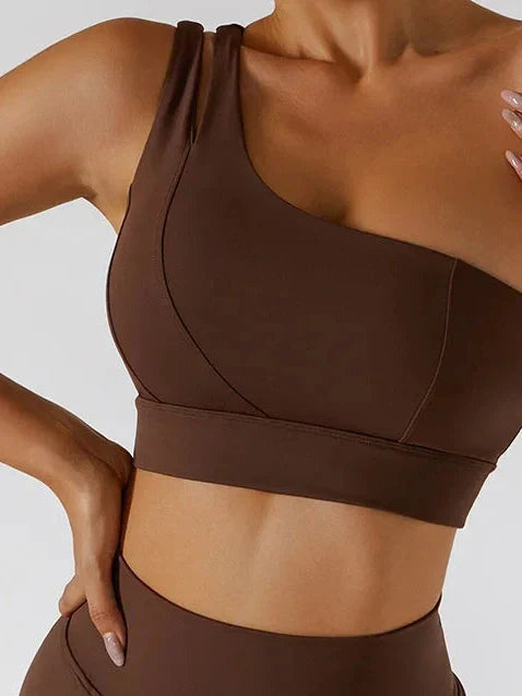 Reggiseno sportivo