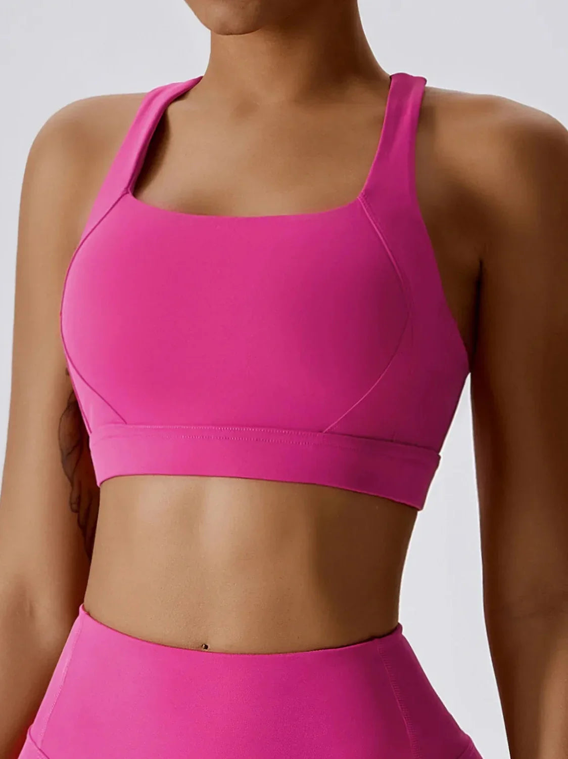 Reggiseno sportivo
