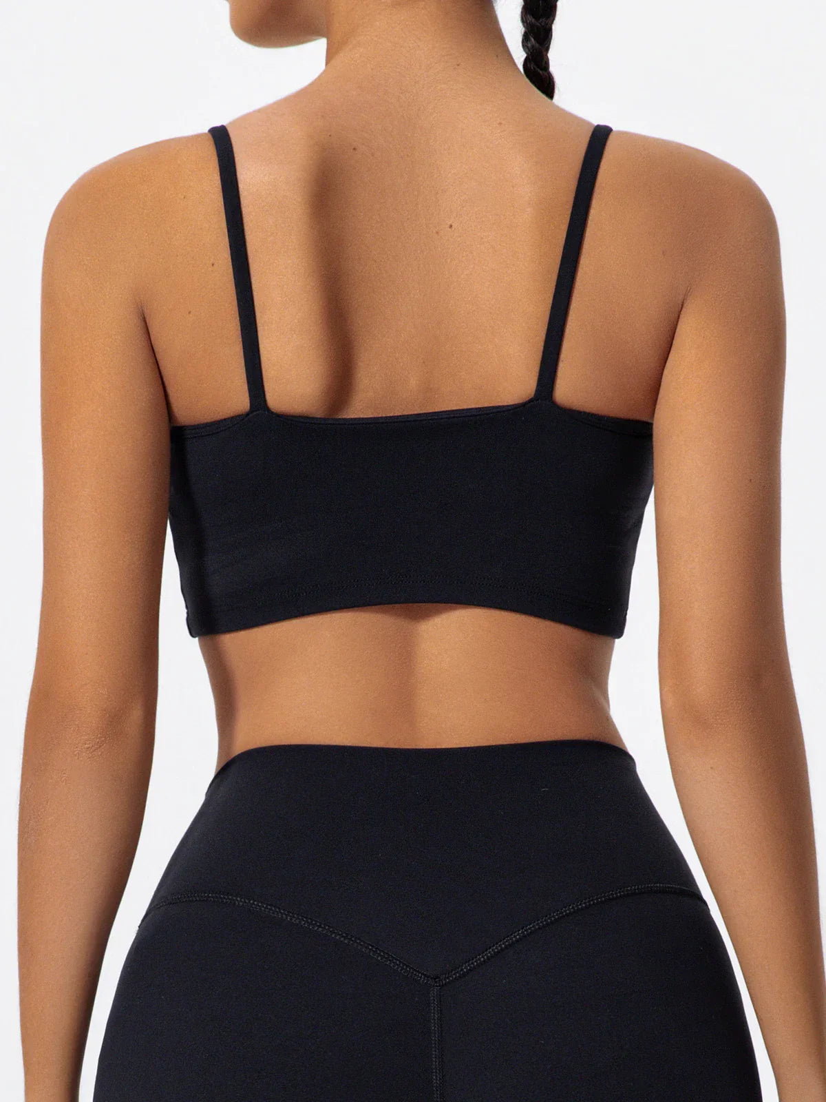 Reggiseno sportivo
