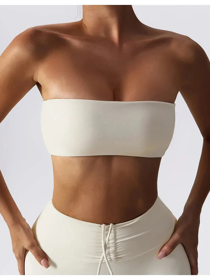 Reggiseno sportivo