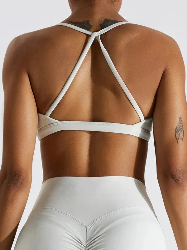 Reggiseno sportivo