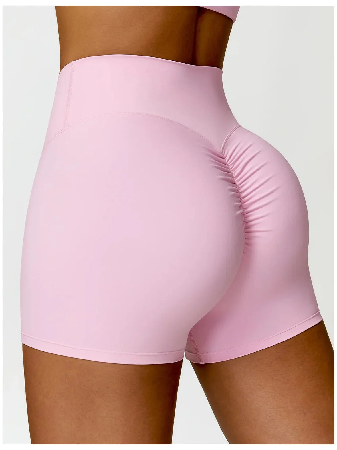 Pantaloni sportivi corti