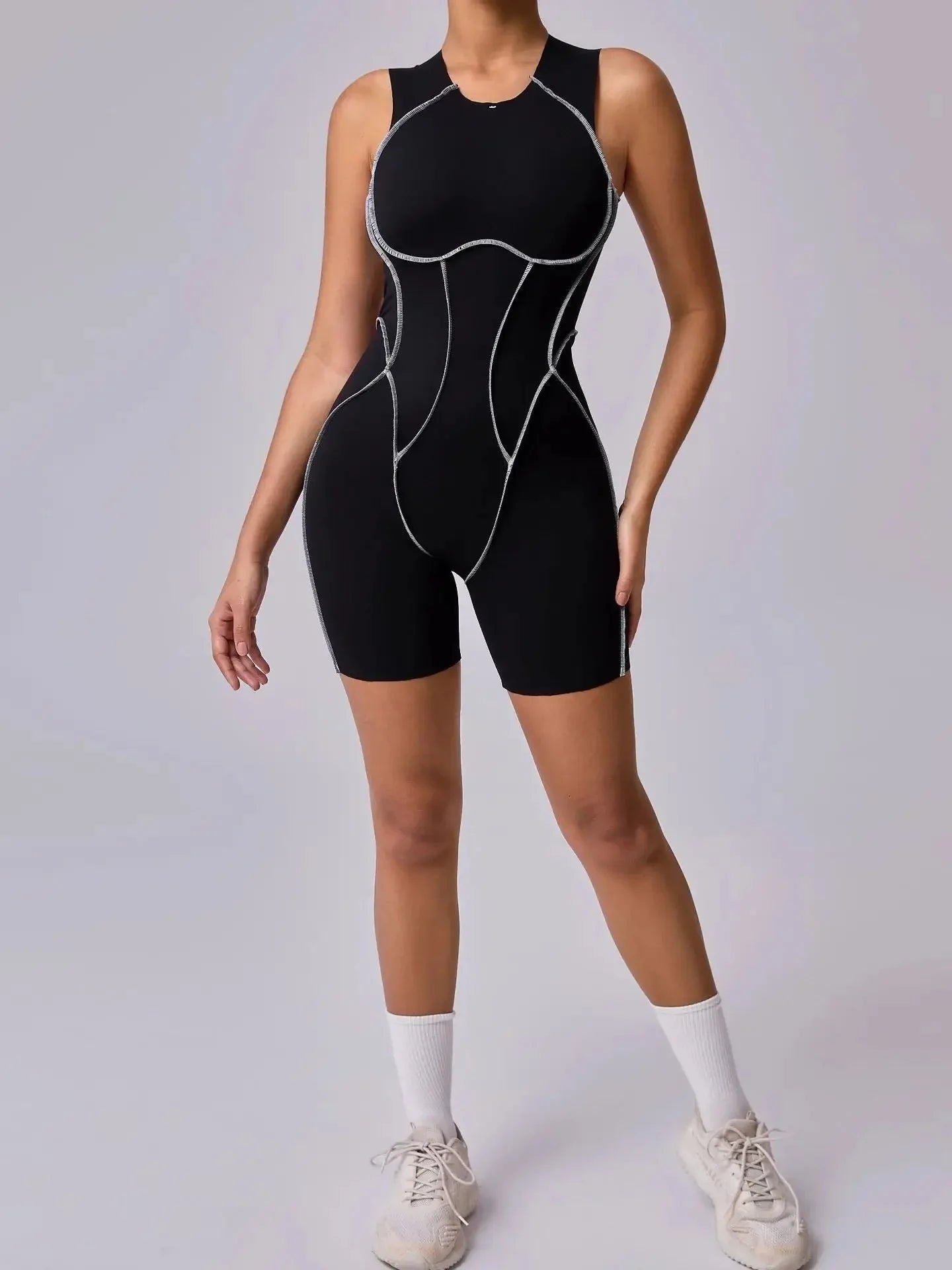 Tuta sportiva