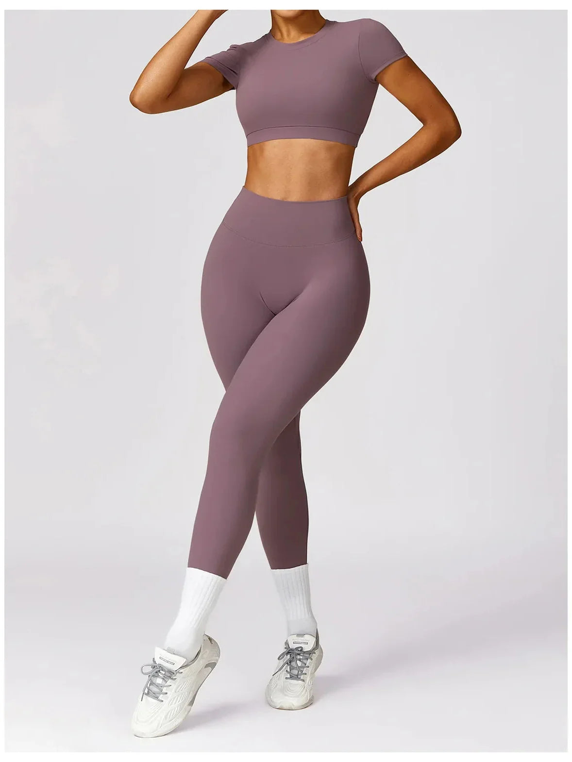 Leggings sportivi