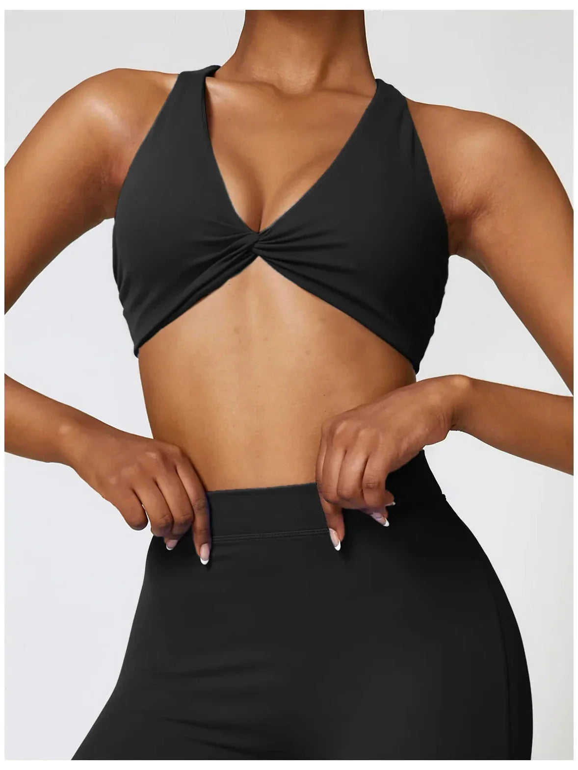 Reggiseno sportivo