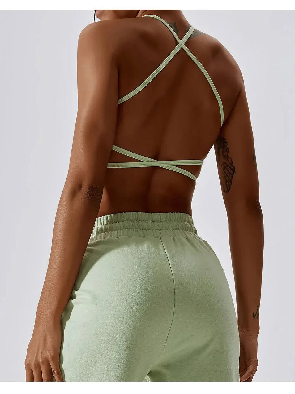 Reggiseno sportivo