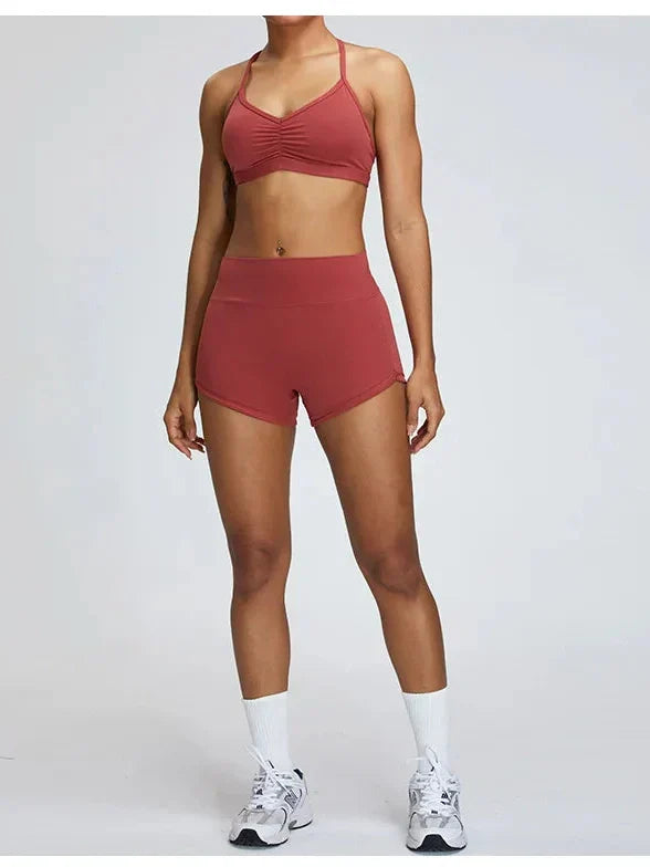 Reggiseno sportivo