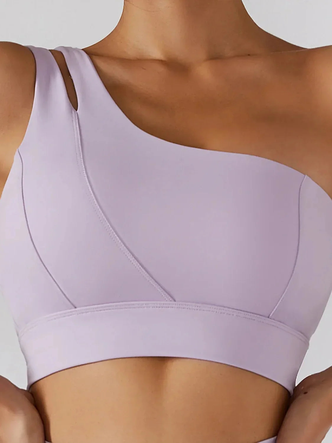 Reggiseno sportivo