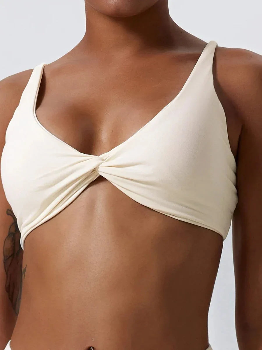 Reggiseno sportivo